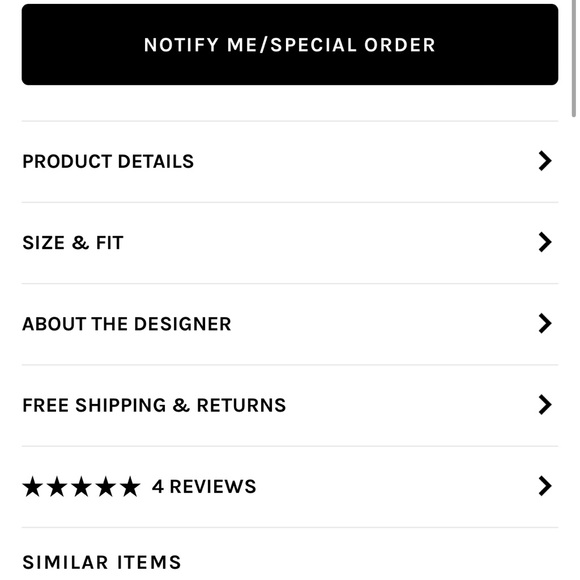 Raye Rocky Boots Leather sz 8 Revolve Like New sold Out - Picture 10 of 10